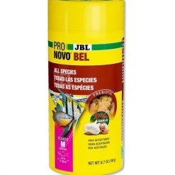 JBL Pronovo Bel Flakes M Fiskfoder 250 ml