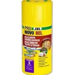 JBL Pronovo Bel Flakes S Fiskfoder för Unga Fiskar 100 ml