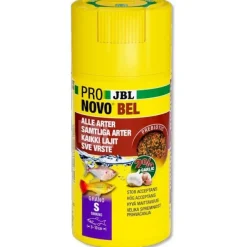 JBL Pronovo Bel Grano S Click Fiskfoder 100 ml