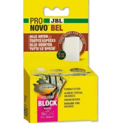 JBL Pronovo Bel Holiday Näringsblock Fiskfoder
