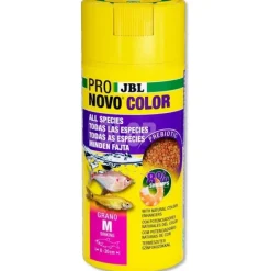 JBL Pronovo Color Grano M Click Fiskfoder 250 ml