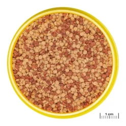 JBL Pronovo Color Grano M Click Fiskfoder 250 ml