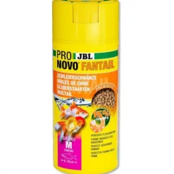 JBL Pronovo Fantail Grano M Click Fiskfoder 250 ml