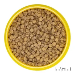 JBL Pronovo Fantail Grano M Click Fiskfoder 250 ml