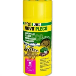 JBL Pronovo Pleco Wafer M Fiskfoder