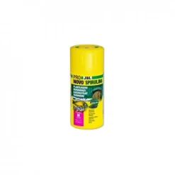 JBL Pronovo Spirulina Flakes M Fiskfoder 250 ml