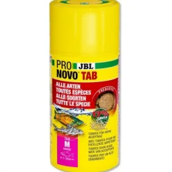 JBL Pronovo Tab M Fiskfoder