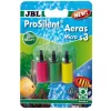 JBL ProSilent Aeras Micro S3 Syresten
