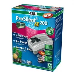 JBL ProSilent a200 Luftpump
