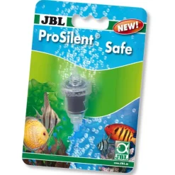 JBL ProSilent Säkerhetsventil