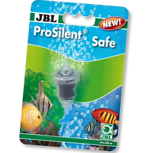 JBL ProSilent Säkerhetsventil