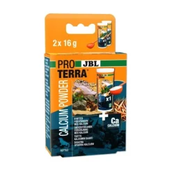JBL Proterra Calcium Powder 2 x 16 g
