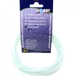 JBL Silikonslang 4/6 mm 2,5 m