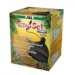 JBL TempSet Heat Värmelampa