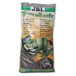 JBL TerraBasis Bottenmaterial 20 liter