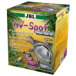 JBL UV-Spot Plus Värmelampa 100 W