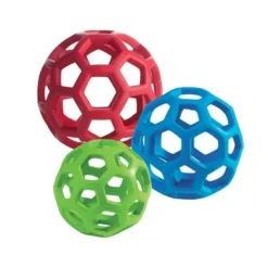 JW Hol-ee Roller Hundboll