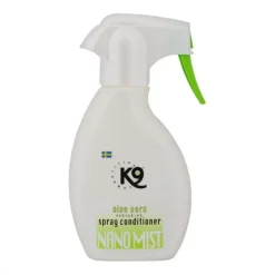 K9 Competition Aloe Vera Nano Mist Balsamspray