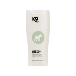 K9 Competition Aloe Vera Schampo