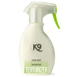 K9 Competition Crisp Mist Texturizer Spray 250 ml