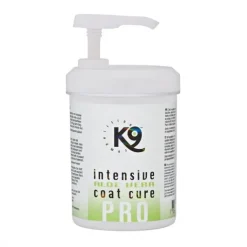 K9 Competition Intensive Coat Cure 500 ml