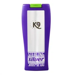 K9 Competition Sterling Silver Schampo