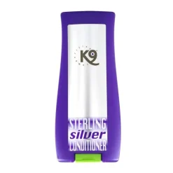 K9 Competition Sterling Silver Conditioner