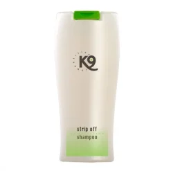 K9 Competition Strip Off Schampo 300 ml