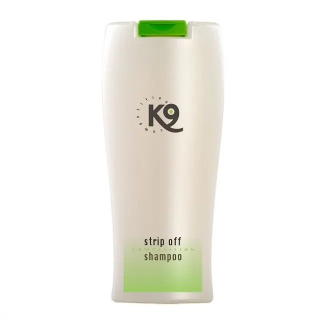 K9 Competition Strip Off Schampo 300 ml