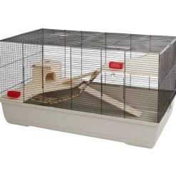 Kerbl Hamsterbur Inomhus 100 x 53 x 55 cm