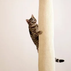 Kerbl Klättersäck för Katter 260 cm