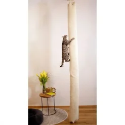 Kerbl Klättersäck för Katter 260 cm