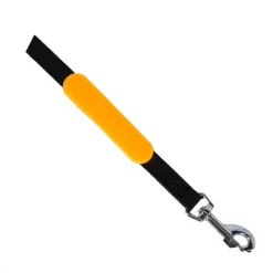 Kerbl Koppellampa Orange med LED