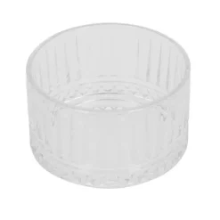 Kerbl Matskål i Glas
