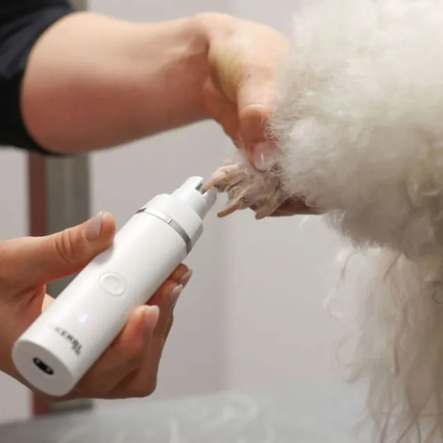 Kerbl Pet Multi-Trimmer 4-i-1