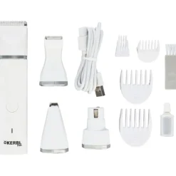 Kerbl Pet Multi-Trimmer 4-i-1