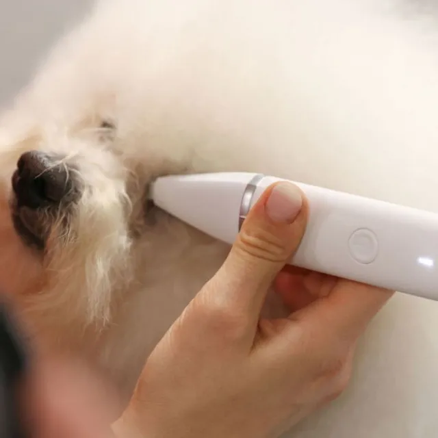 Kerbl Pet Multi-Trimmer 4-i-1