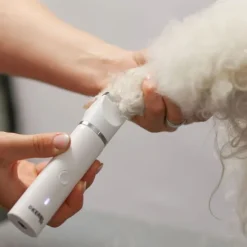 Kerbl Pet Multi-Trimmer 4-i-1