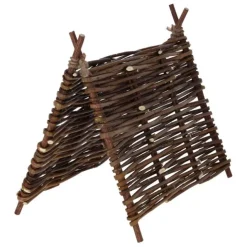 Kerbl Tipi-tält för Smådjur