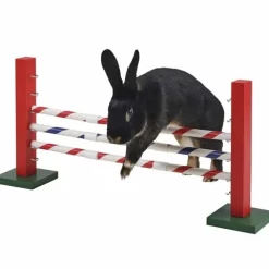 Kerbl Upright Jump Kaninhinder