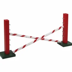 Kerbl Upright Jump Kaninhinder