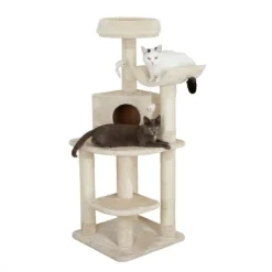 Kerbl Zirc Klösträd Beige 130 cm