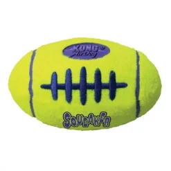 KONG AirDog Squeaker Fotboll