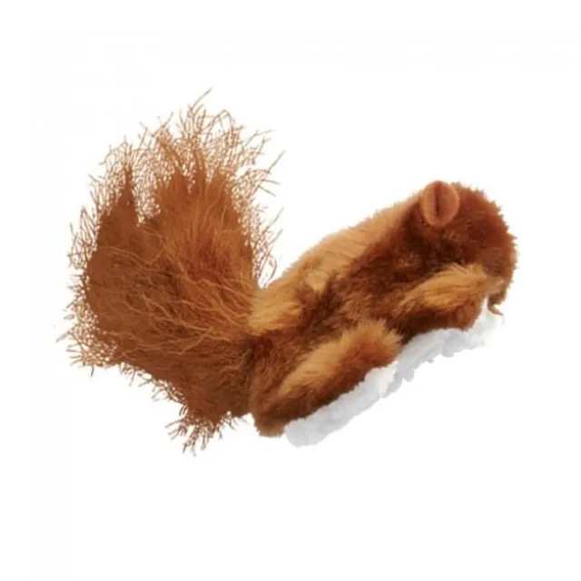 KONG Cat Kattmynta Ekorre