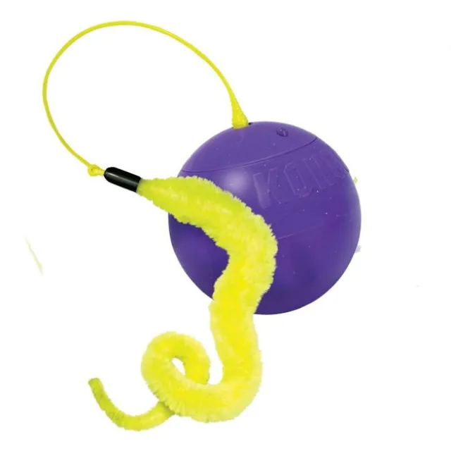 KONG Cat Purrsuit Whirlwind