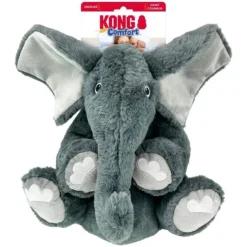 KONG Comfort Kiddos Jumbo Elefant XL 37 cm