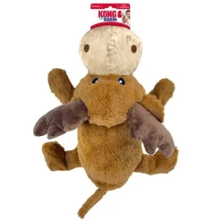 KONG Cozie Jumbo Älgen Marvin XL