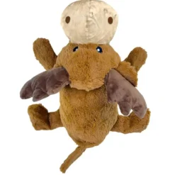 KONG Cozie Jumbo Älgen Marvin XL