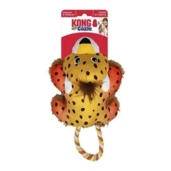KONG Cozie Tuggz Gepard S/M