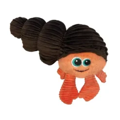 KONG Cuteseas Rufflez Eremitkräfta S/M
